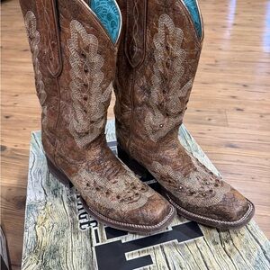 Women’s corral Western Boots